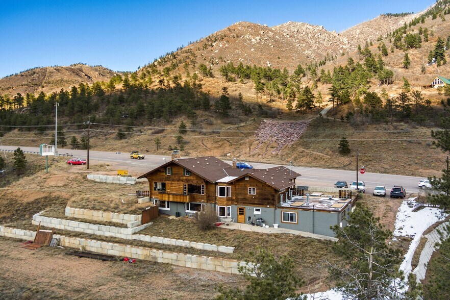 More Photos Of 8455 W US Highway 24, Cascade Freestanding For Sale