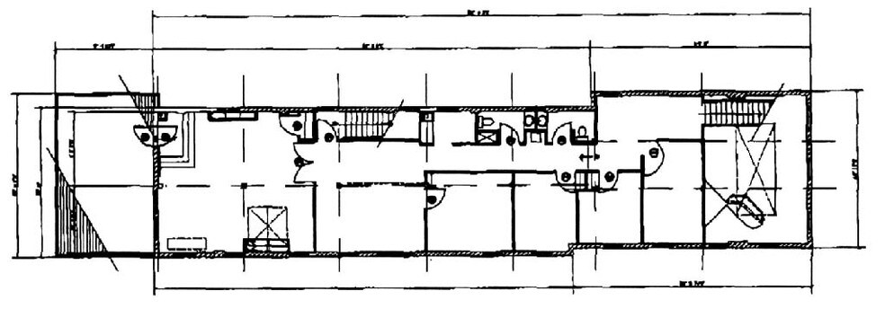 More Photos Of 2009 Market St, Denver Office For Sale