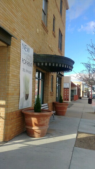 More Photos Of 322 S Main St, Lamar Apartments For Sale