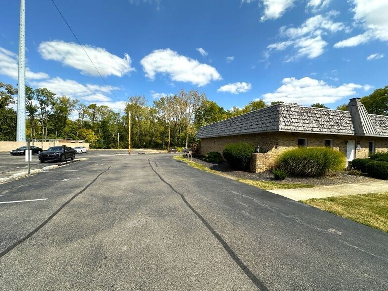 More Photos Of 7416A N Main St, Dayton Land For Sale