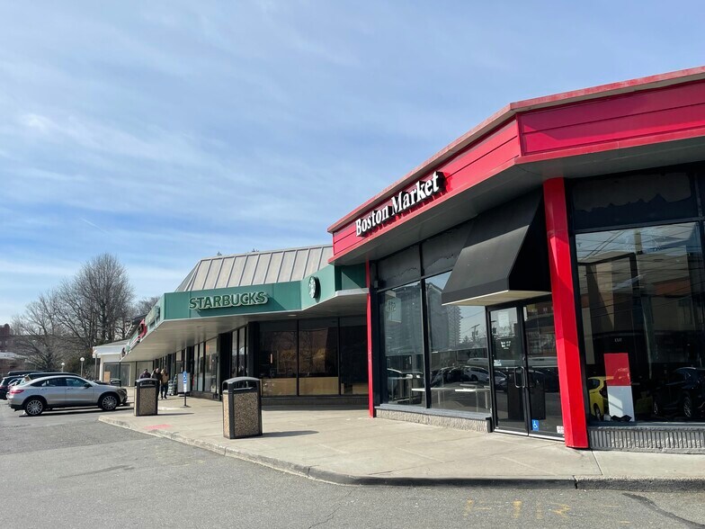 More Photos Of 1605 Lemoine Ave, Fort Lee Unknown For Lease