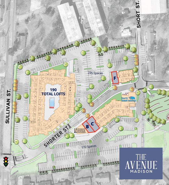 More Photos Of 85 Shorter St, Madison Multifamily For Sale