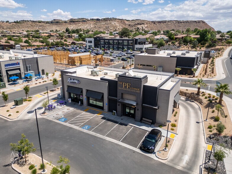 More Photos Of 1450 S River Rd, St George Unknown For Lease