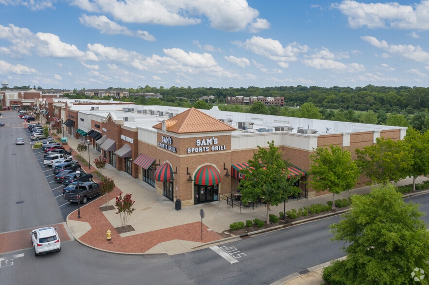 More Photos Of 300 Indian Lake Blvd, Hendersonville Unknown For Lease