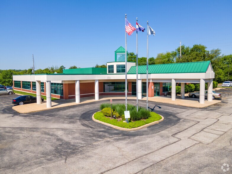 More Photos Of 3619 Richardson Square Dr, Arnold Medical For Lease