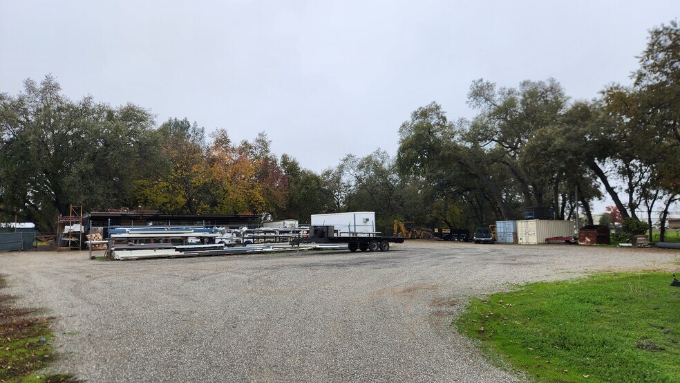 More Photos Of 3731 Morrow Ln, Chico Land For Sale