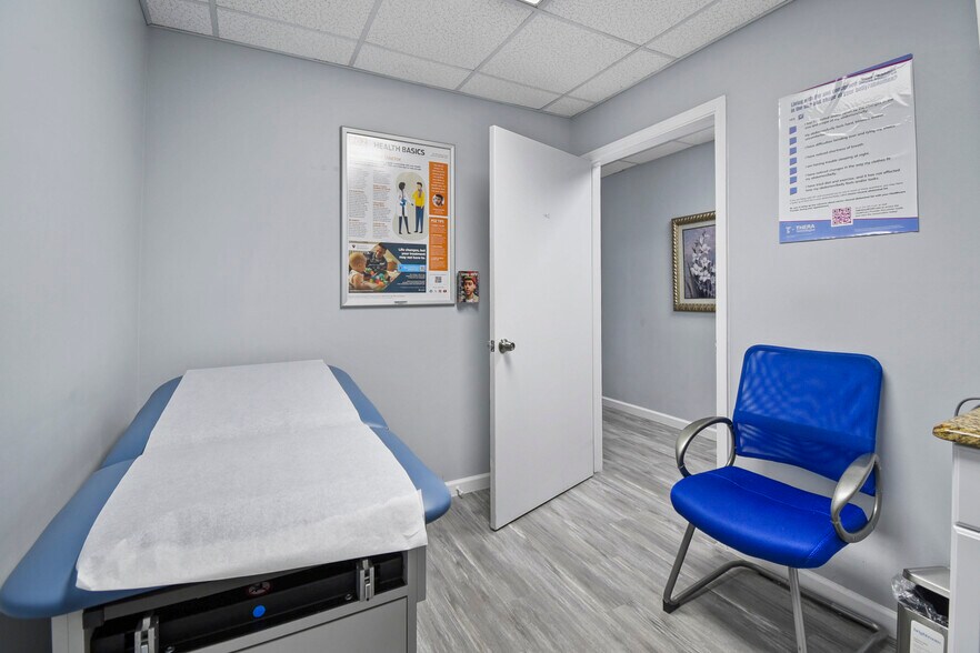 More Photos Of , Jacksonville Office For Sale