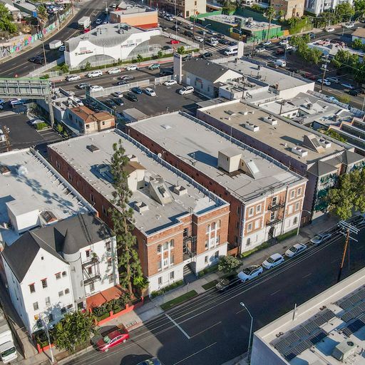 More Photos Of 124 N Westmoreland Ave, Los Angeles Apartments For Sale