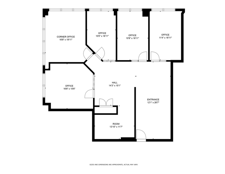 More Photos Of 147 Old Solomons Island Rd, Annapolis Medical For Sale