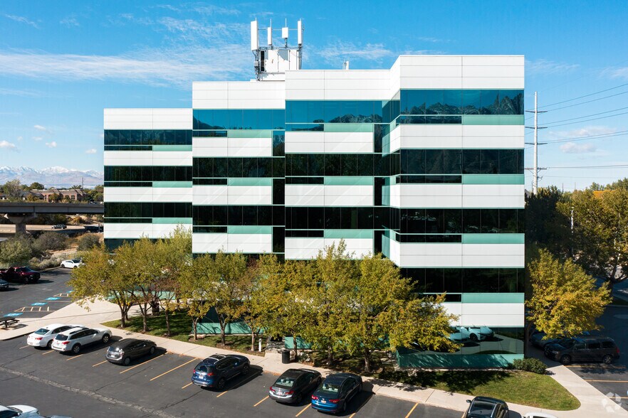More Photos Of 1100 E 6600 S, Murray Office For Lease