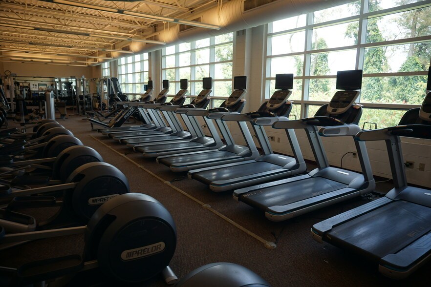 More Photos Of 11817 Frankstown Rd, Pittsburgh Health Club For Sale