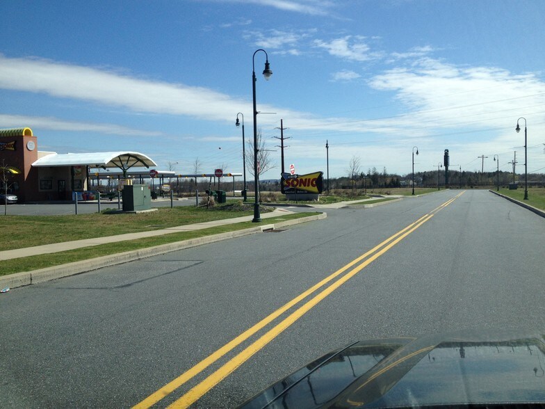 More Photos Of Barletta Rd & Commerce Dr, Hazleton Land For Sale