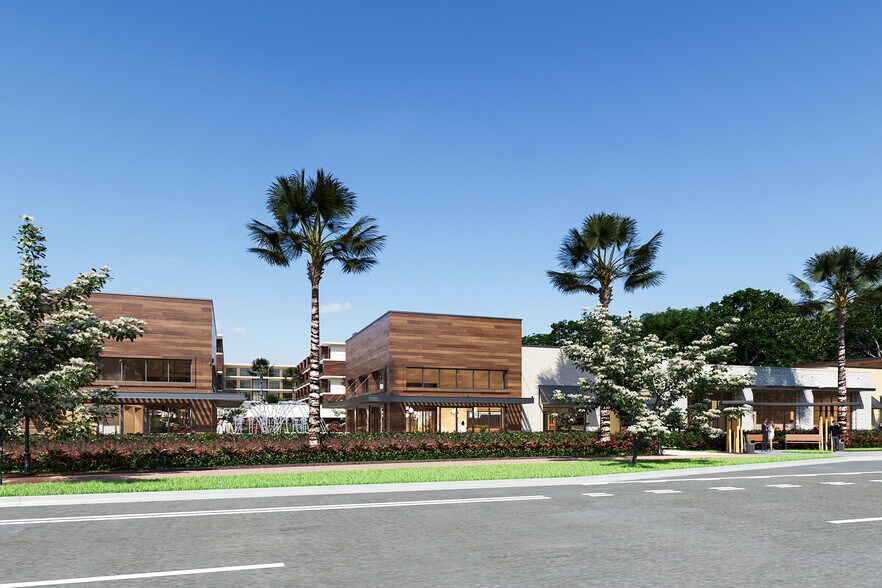 More Photos Of 5565 W Irlo Bronson Memorial Hwy, Kissimmee General Retail For Sale