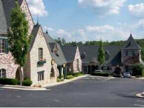 More Photos Of 1015 State Hwy 248, Branson Office For Lease