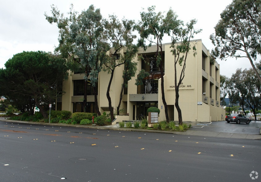 More Photos Of 1486 Huntington Ave, South San Francisco Office For Lease
