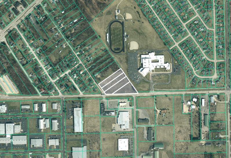 More Photos Of 349 Prairie Hill Rd, South Beloit Land For Sale