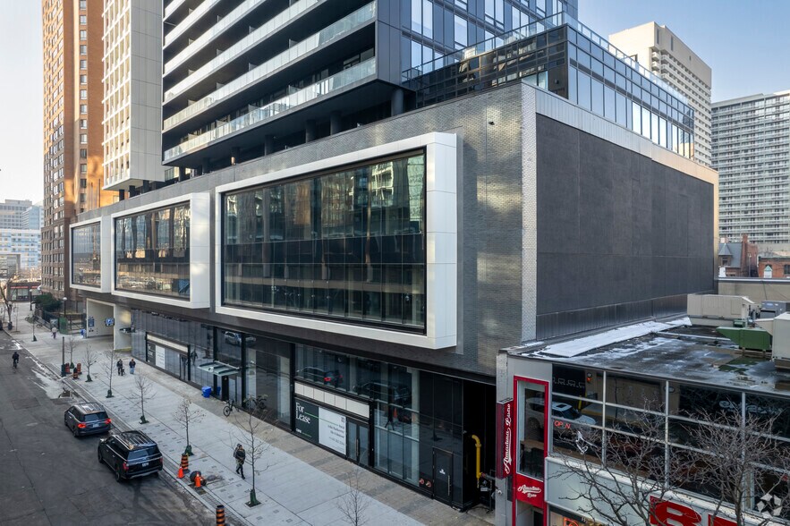More Photos Of 20 Edward St, Toronto Office For Lease