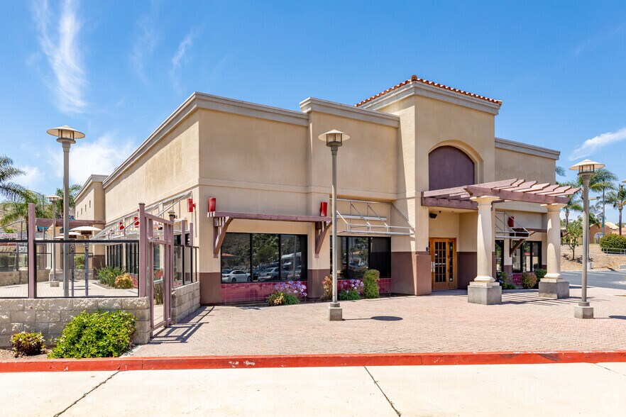 More Photos Of 2879-2991 Jamacha Rd, El Cajon Unknown For Lease