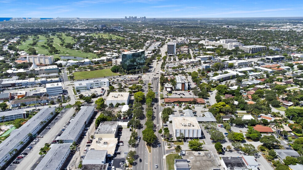 More Photos Of 5130 N Federal Hwy, Fort Lauderdale Storefront Retail Office For Lease