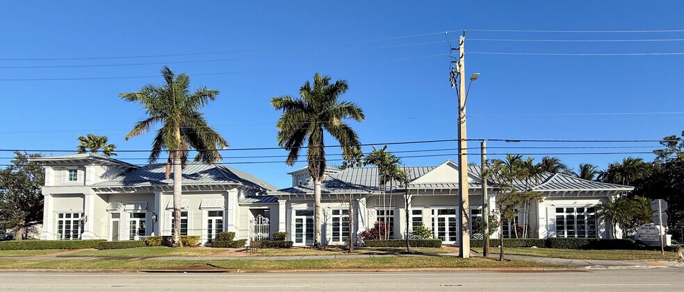 More Photos Of 775 W Indiantown Rd, Jupiter Medical For Lease