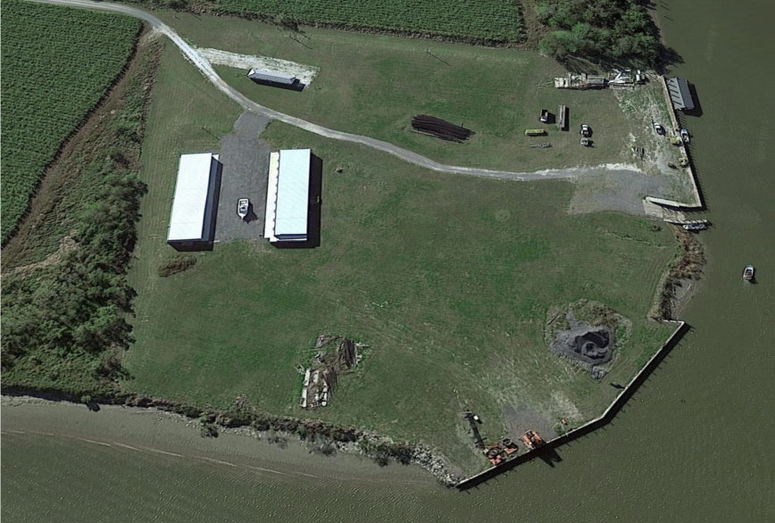 Primary Photo Of 350 Sunrise Road, Franklin Land For Sale