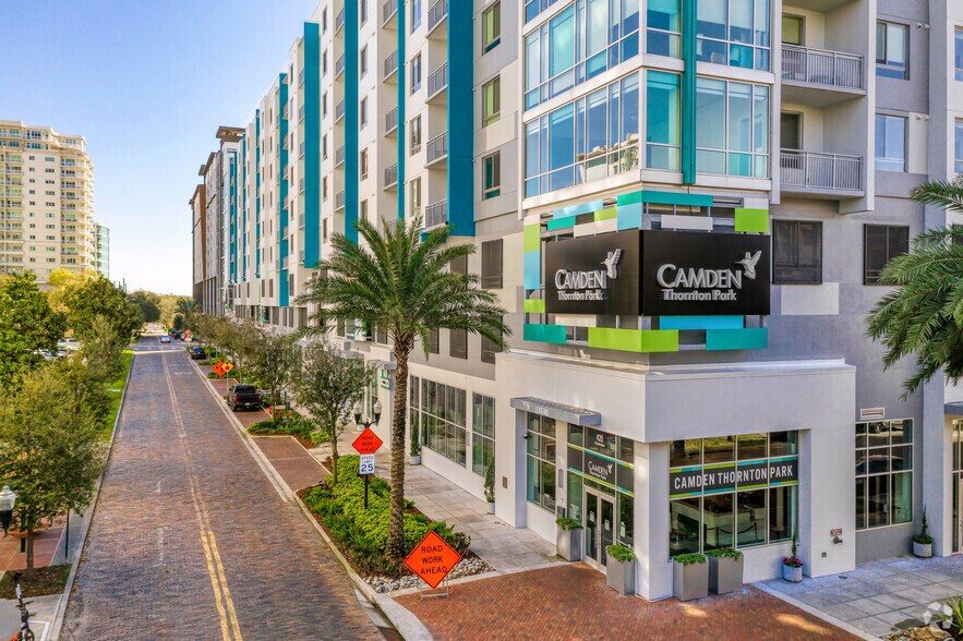 More Photos Of 420 E Church St, Orlando Apartments For Lease