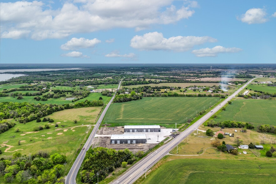 More Photos Of 1400 S State Hwy 78, Farmersville Industrial For Lease