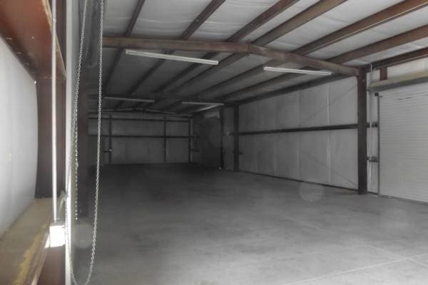 More Photos Of 8950 E Speedway Blvd, Tucson Warehouse For Lease