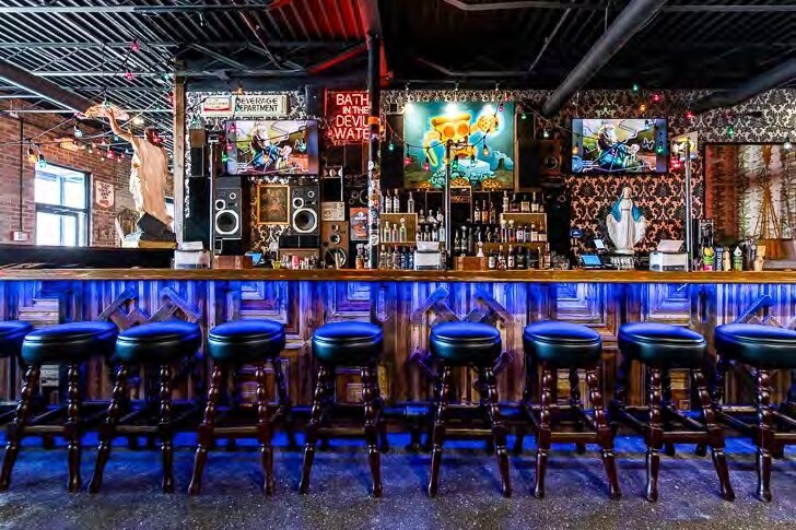 More Photos Of 2014 Elm St, Cincinnati Storefront For Sale