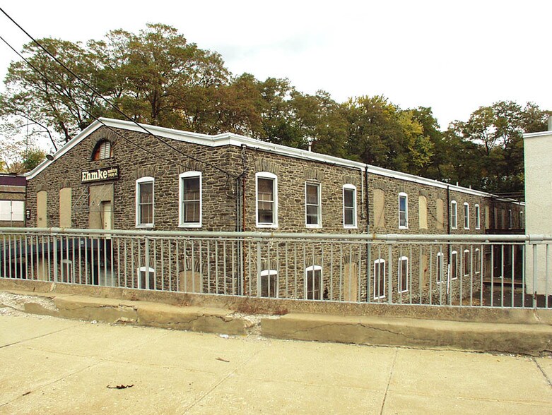 More Photos Of 5115-5139 Belfield Ave, Philadelphia Manufacturing For Sale