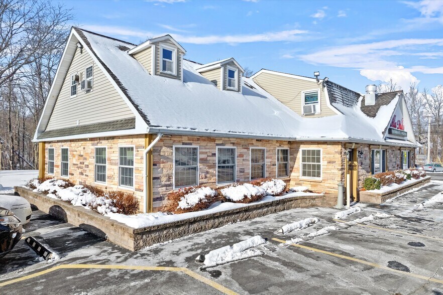 More Photos Of 1663 NY-300 Rt, Newburgh Land For Lease