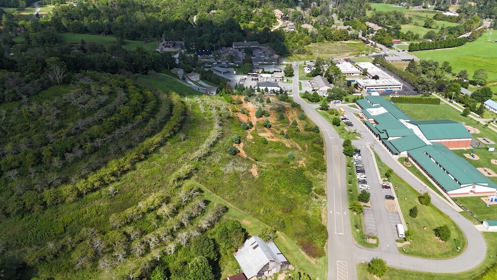 More Photos Of 114 Orchard Ln, Banner Elk Land For Sale