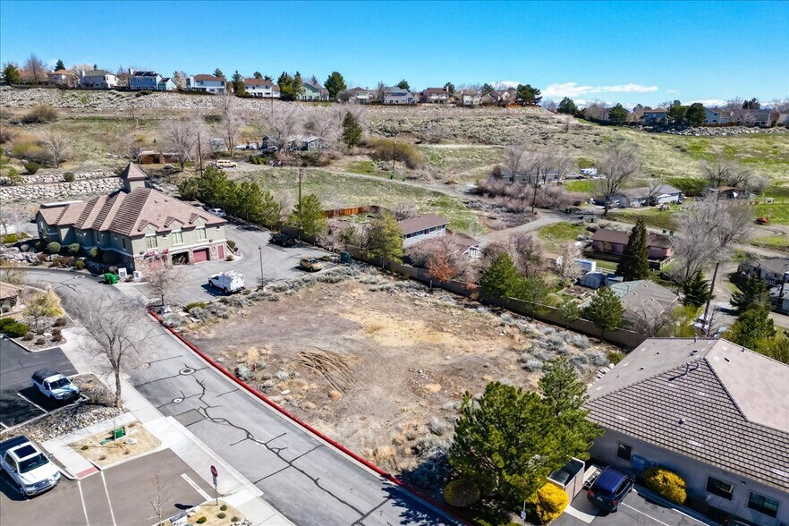 More Photos Of 9690 S McCarran Blvd, Reno Land For Sale