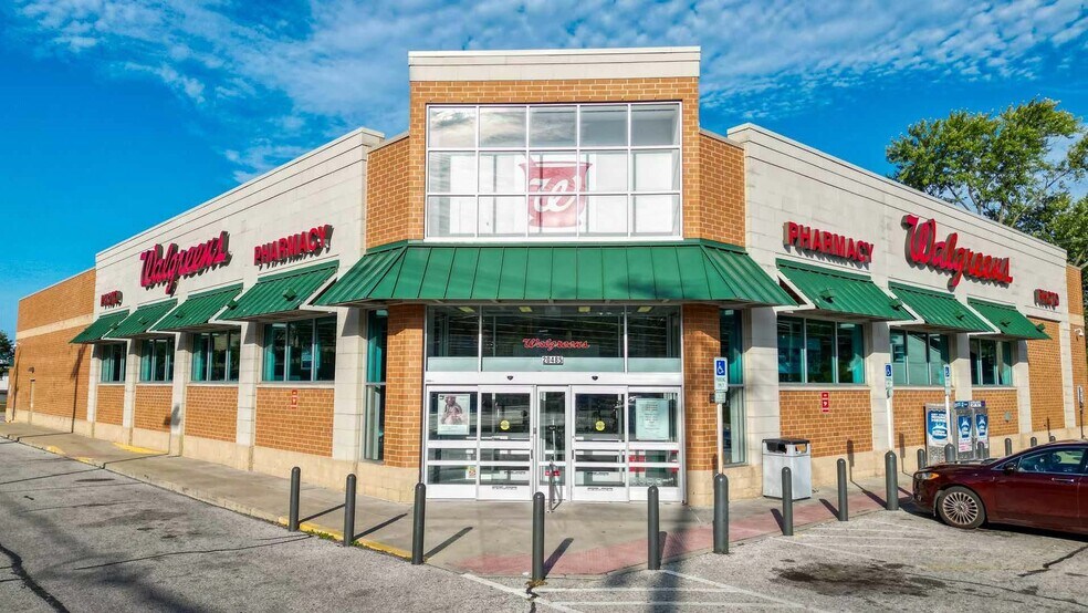 Primary Photo Of 20485 Euclid Ave, Euclid Drugstore For Sale