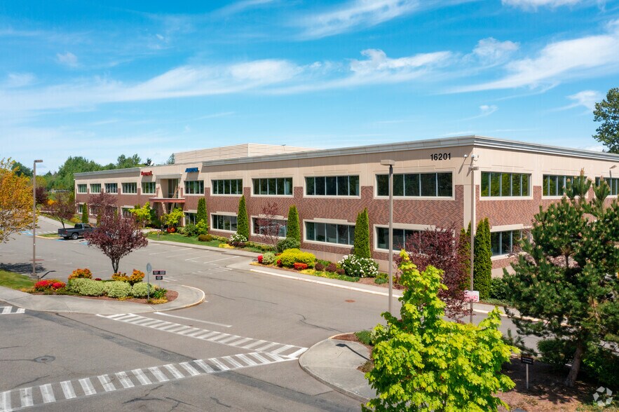 More Photos Of 16201 25th Ave W, Lynnwood Office For Sale