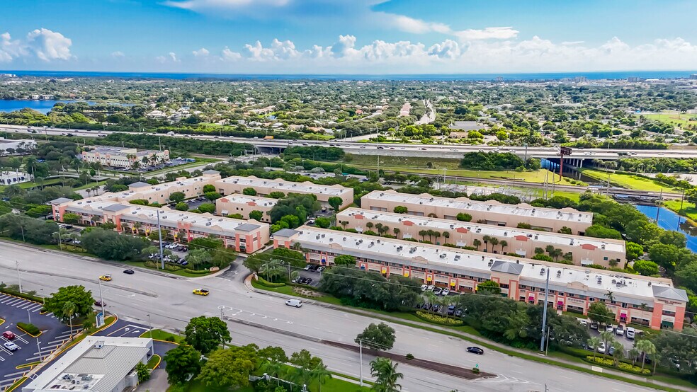 More Photos Of 601 N Congress Ave, Delray Beach Showroom For Sale