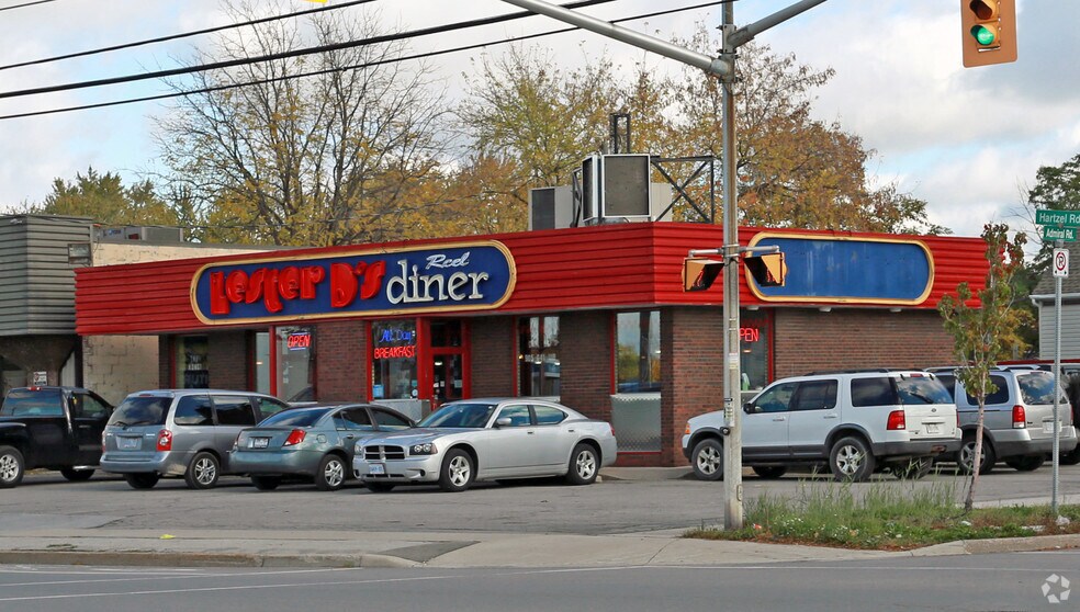More Photos Of 144 Hartzel Rd, St Catharines Restaurant For Sale