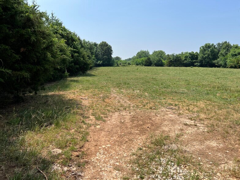 More Photos Of 3252-3254 W Cattle Ln, Willard Land For Sale
