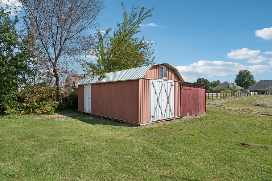 More Photos Of 1410 91st st, Tulsa Land For Sale