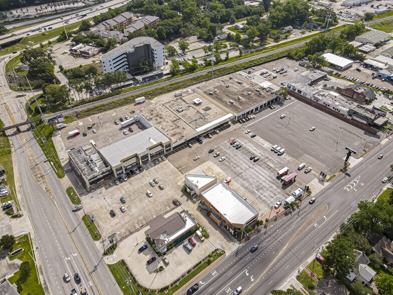 More Photos Of 3627 Perkins Rd, Baton Rouge Restaurant For Lease
