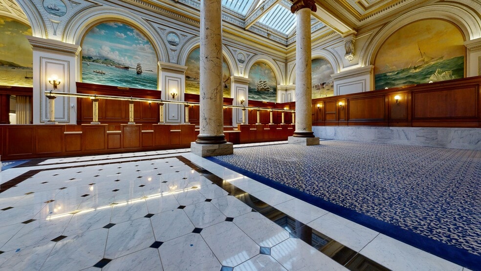 More Photos Of 465 California St, San Francisco Office For Lease