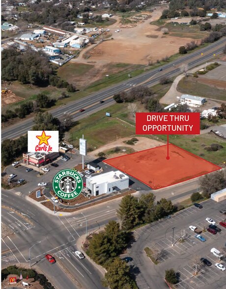 More Photos Of 15885 Dam Road Ext, Clearlake Land For Lease