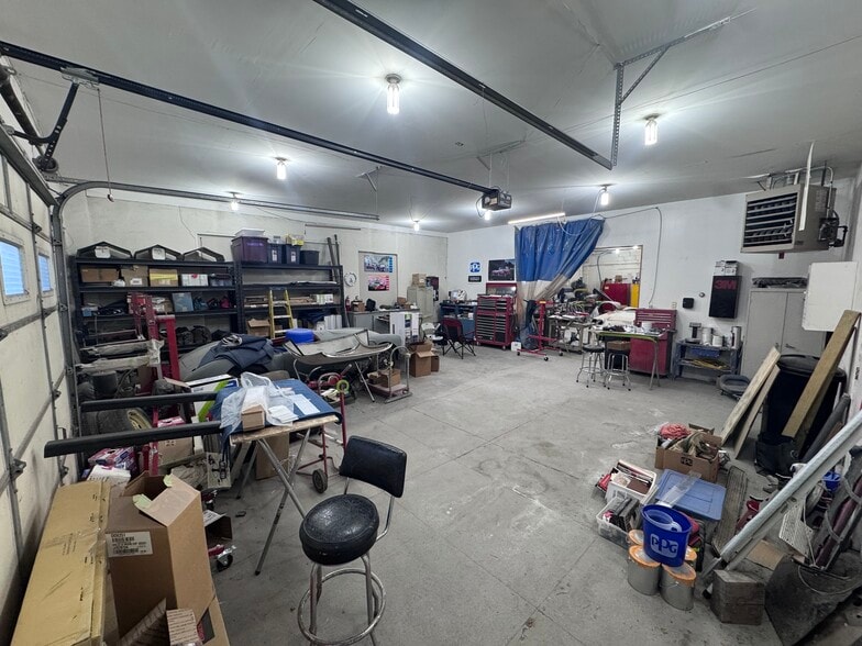 More Photos Of 105 Center St, Maple Park Industrial For Sale