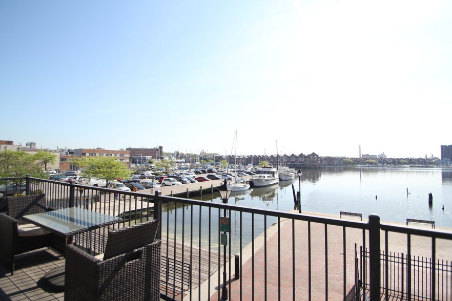 More Photos Of 1909 Thames St, Baltimore Loft Creative Space For Lease