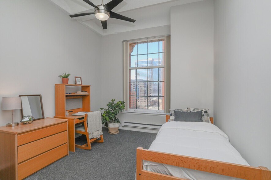 More Photos Of 731 S Plymouth Ct, Chicago Apartments For Sale