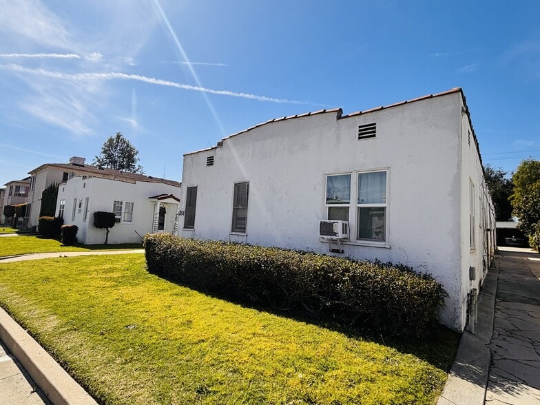 More Photos Of 201 N Atlantic Blvd, Alhambra Apartments For Sale