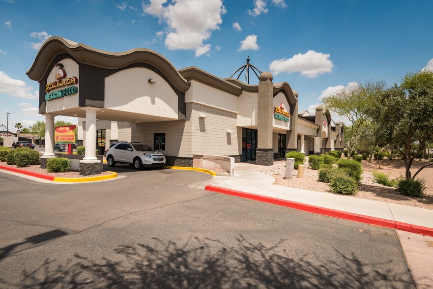 More Photos Of 980 E Pecos Rd, Chandler Restaurant For Lease