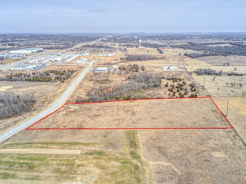 More Photos Of S Broadway St, Glenpool Land For Sale