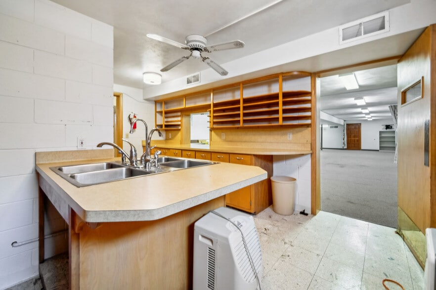 More Photos Of W498 Elm St, Campbellsport Specialty For Sale