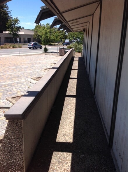 More Photos Of 84 Santa Rosa St, San Luis Obispo Medical For Lease